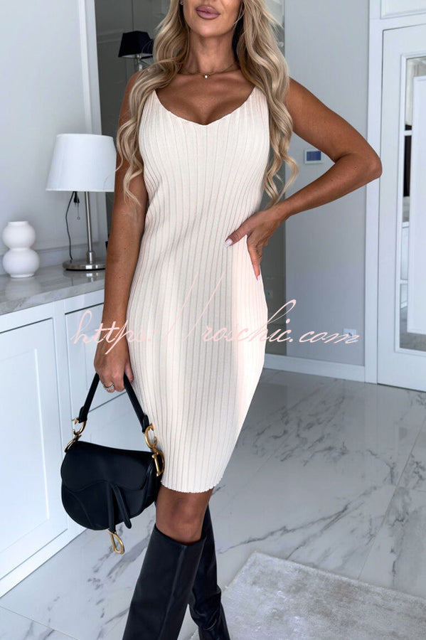 Cecilia® | Elegant striped set