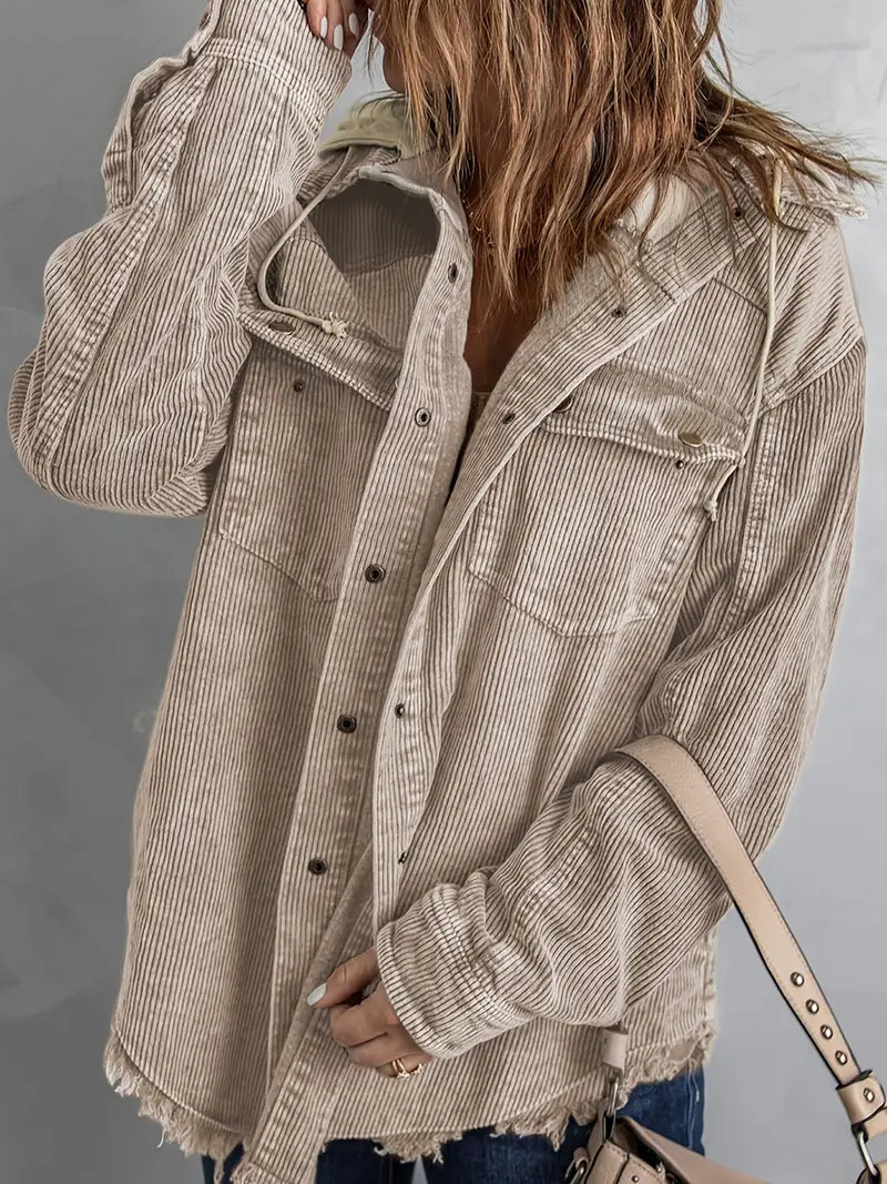 Dolores® | Chic and relaxed coat