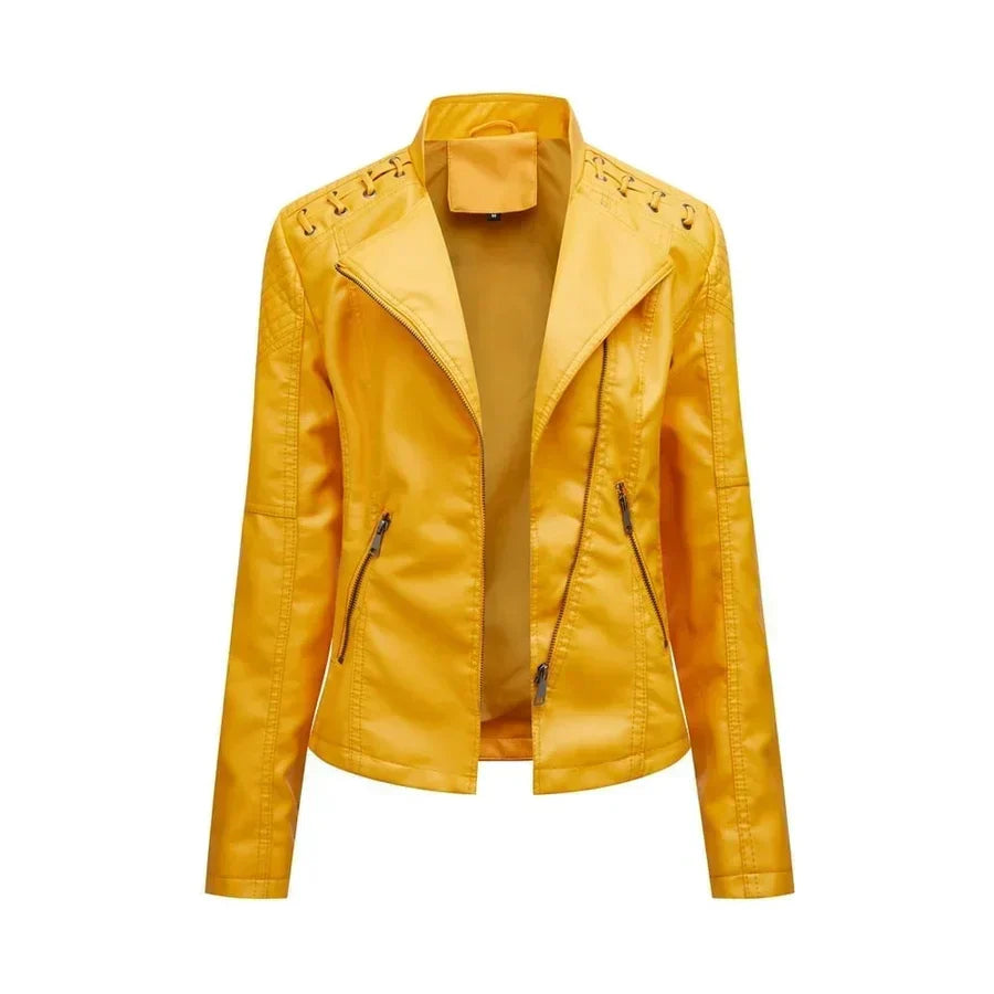 Delia® | Timeless and stylish winter jacket