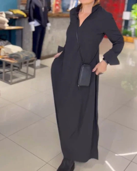 Camila® | Elegant long dress