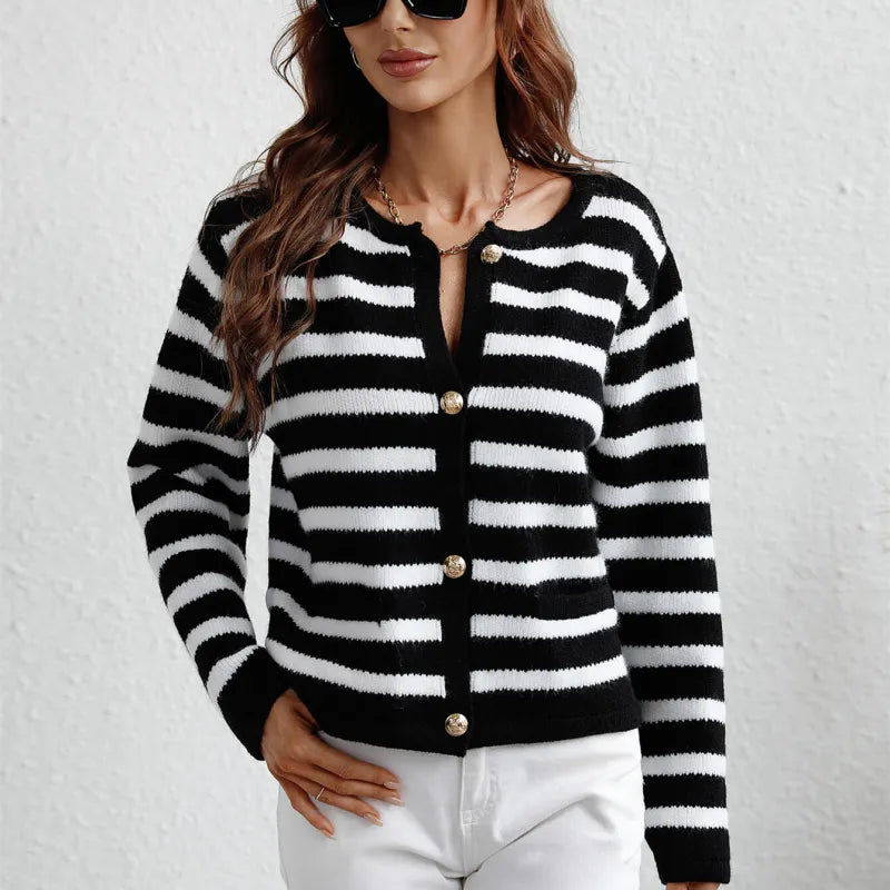 Clarisa® | Zebra jacket