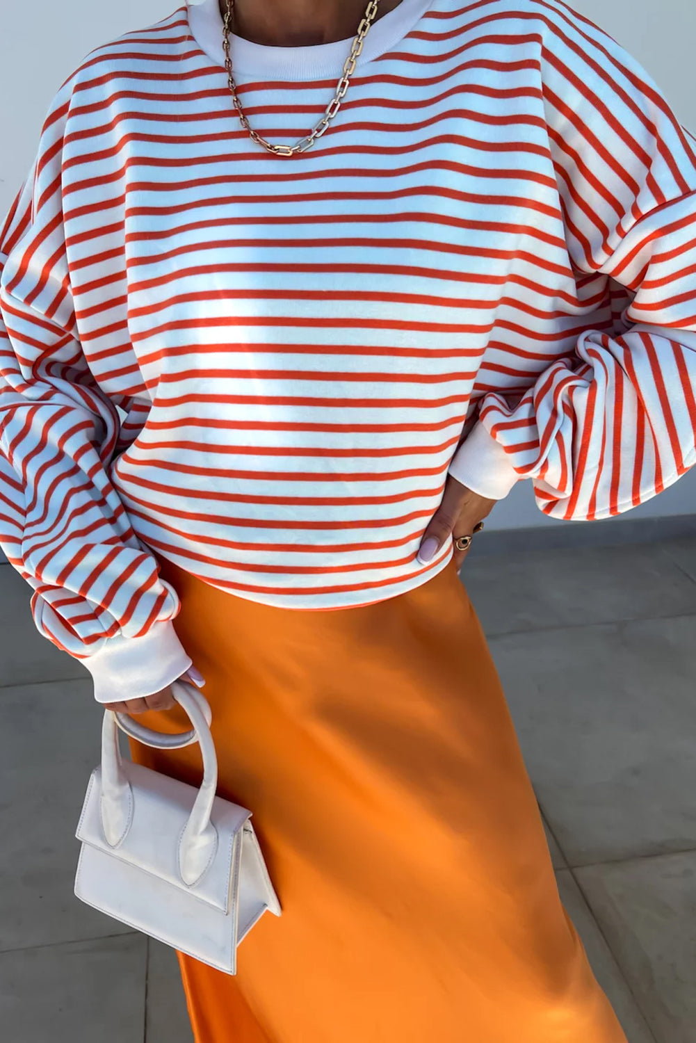 Carmen® | Casual and relaxed winter garment