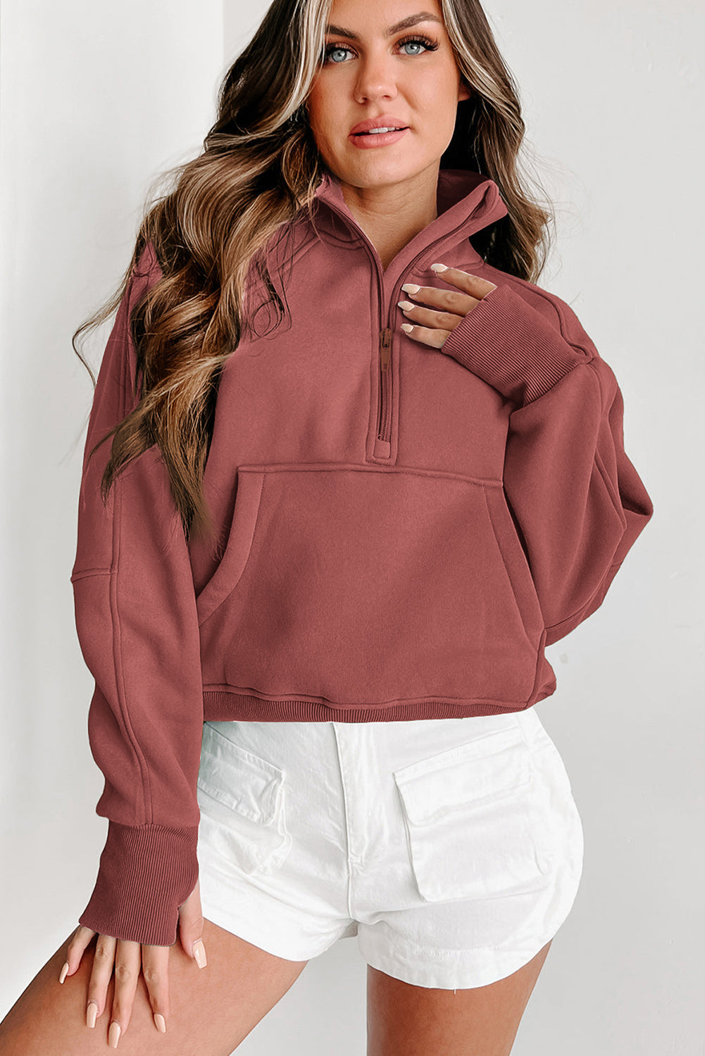 Coralia | Trendy and elegant winter clothing item