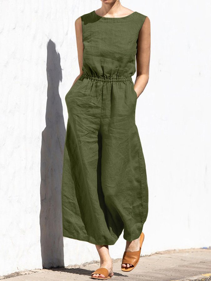 Ariana® | Comfortable Jumpsuit For Women