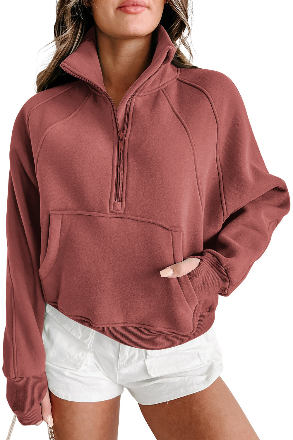 Coralia | Trendy and elegant winter clothing item