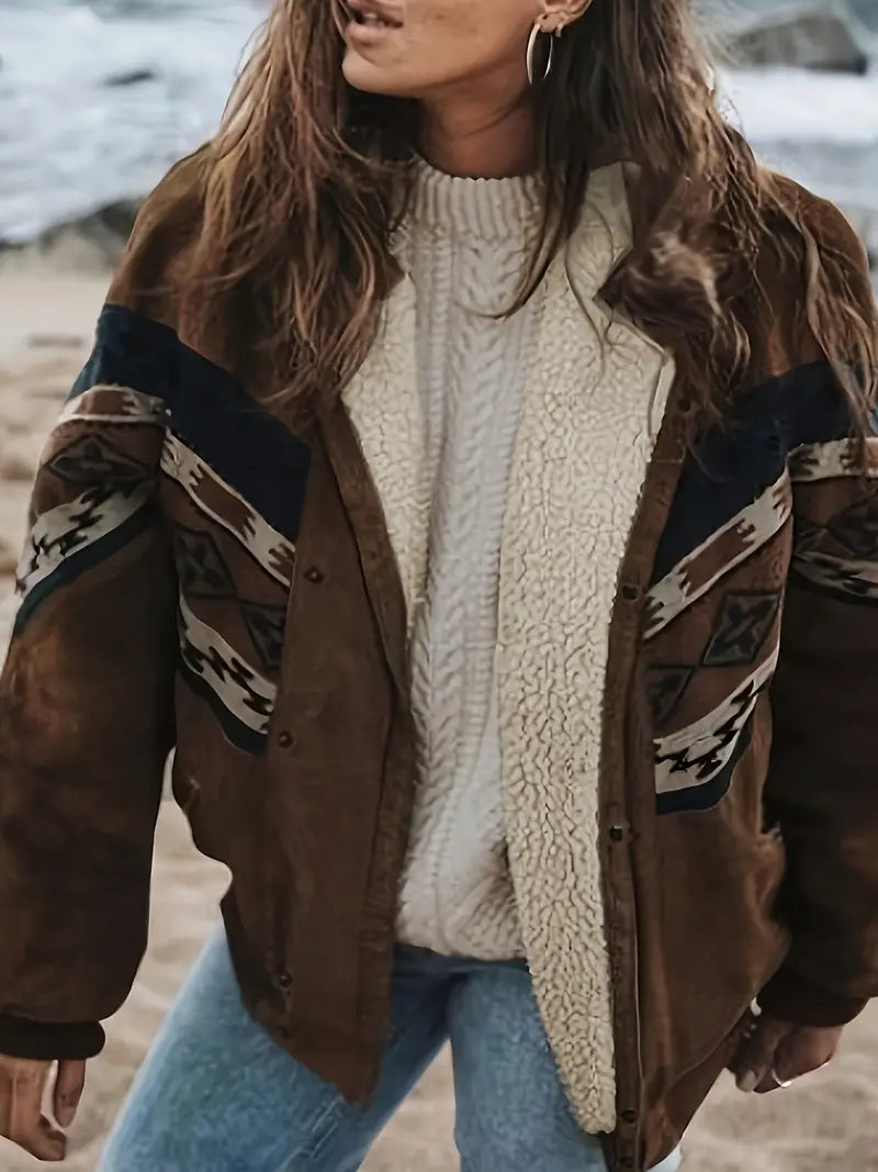 Birgit® | Insulating jacket