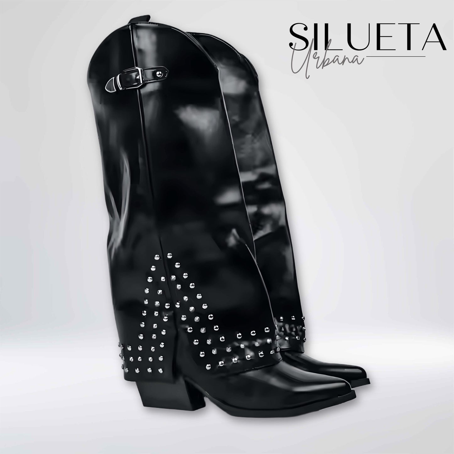 Blythe® | Elegant high boots from the new collection