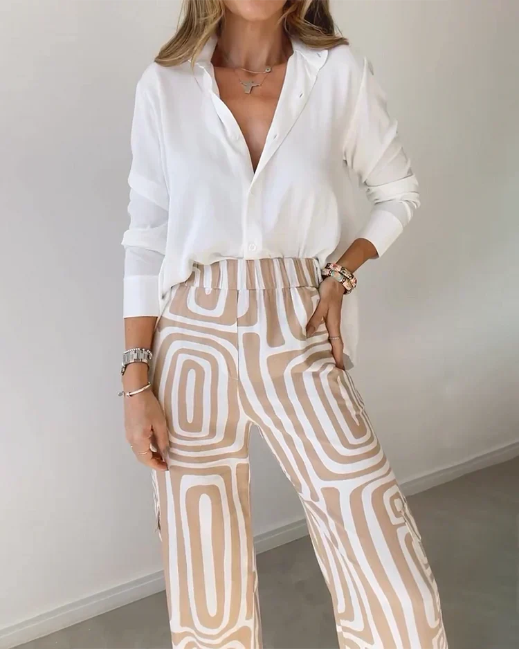 Elena® | two-piece suit