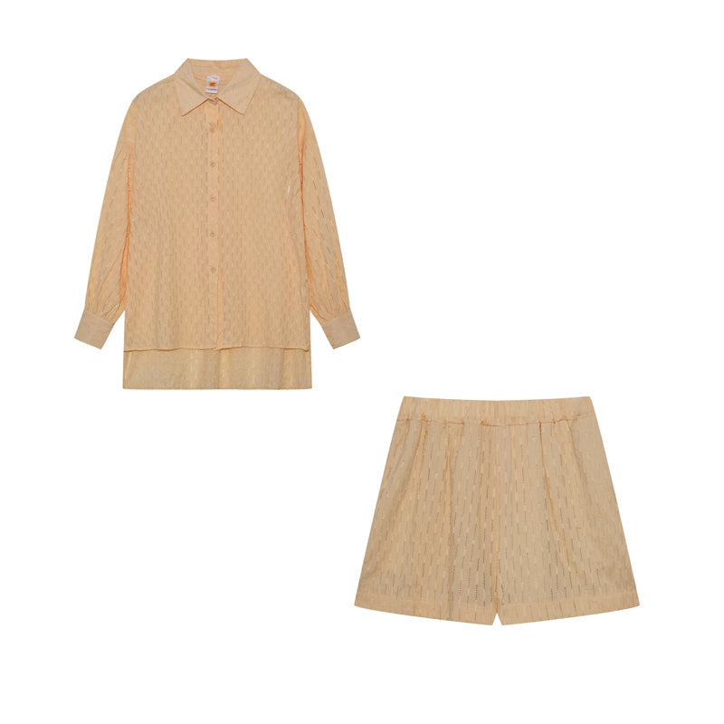 Esther | Stylish Breezy Set for Effortless Comfort