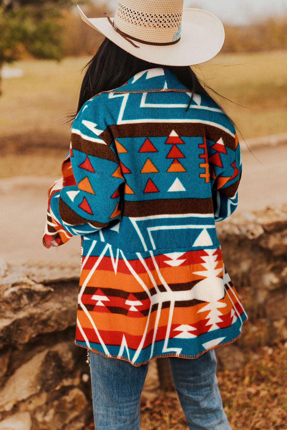 Brenda® | Chic and versatile winter jacket