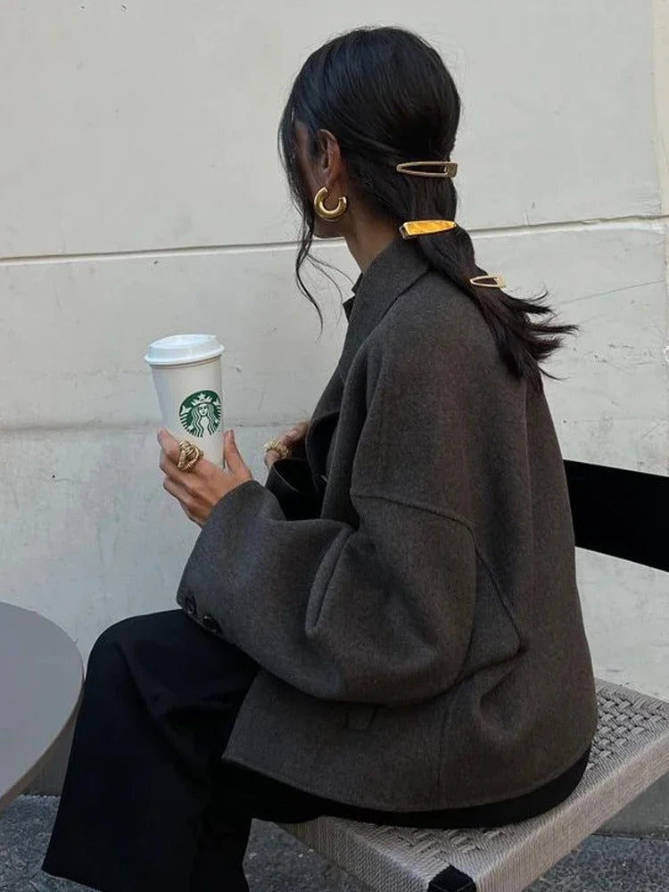 Clara® | Autumn jacket