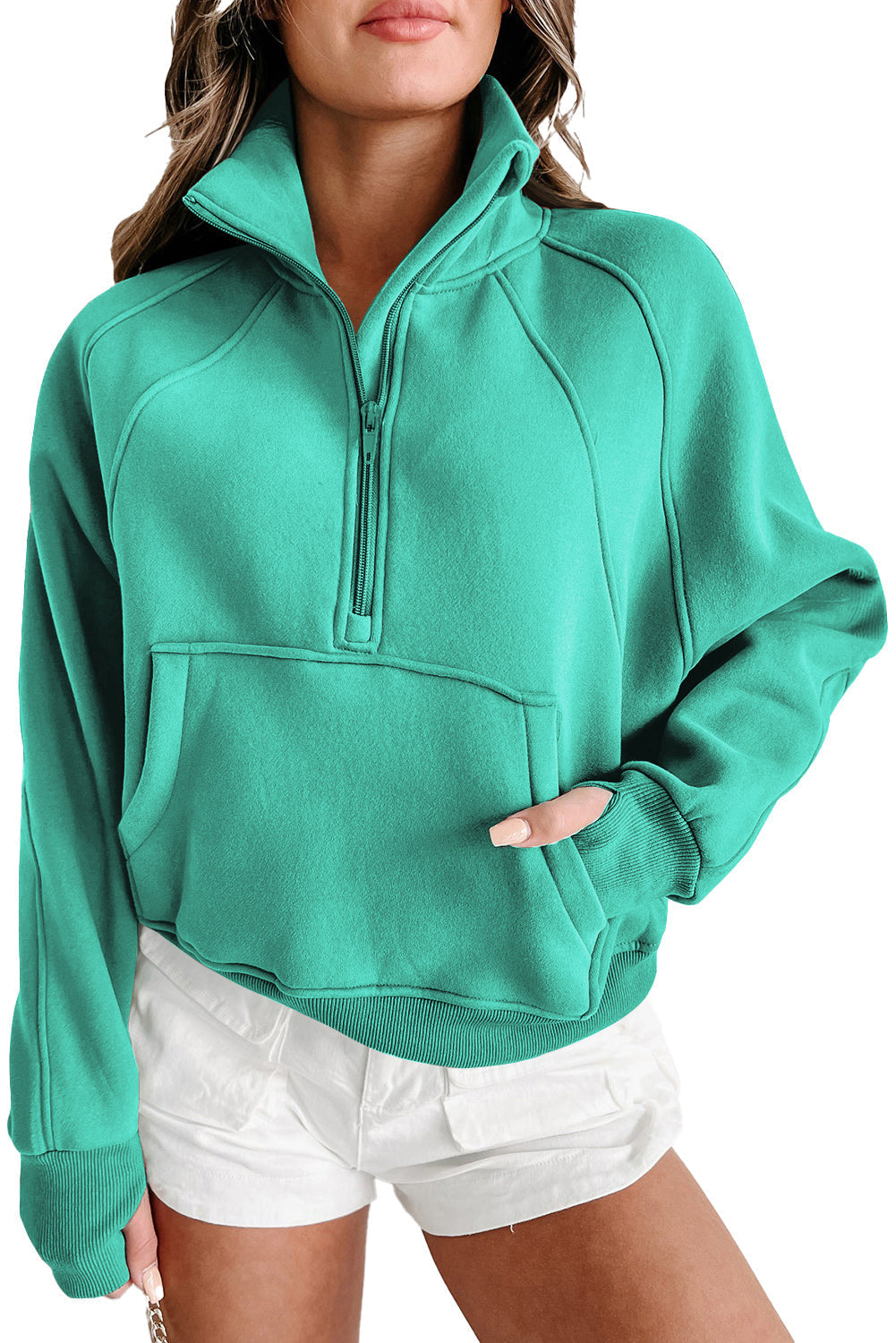 Coralia | Trendy and elegant winter clothing item