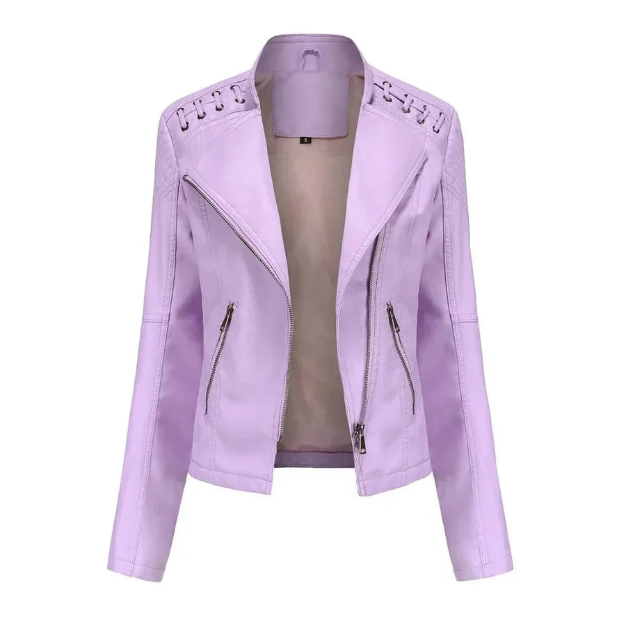 Delia® | Timeless and stylish winter jacket