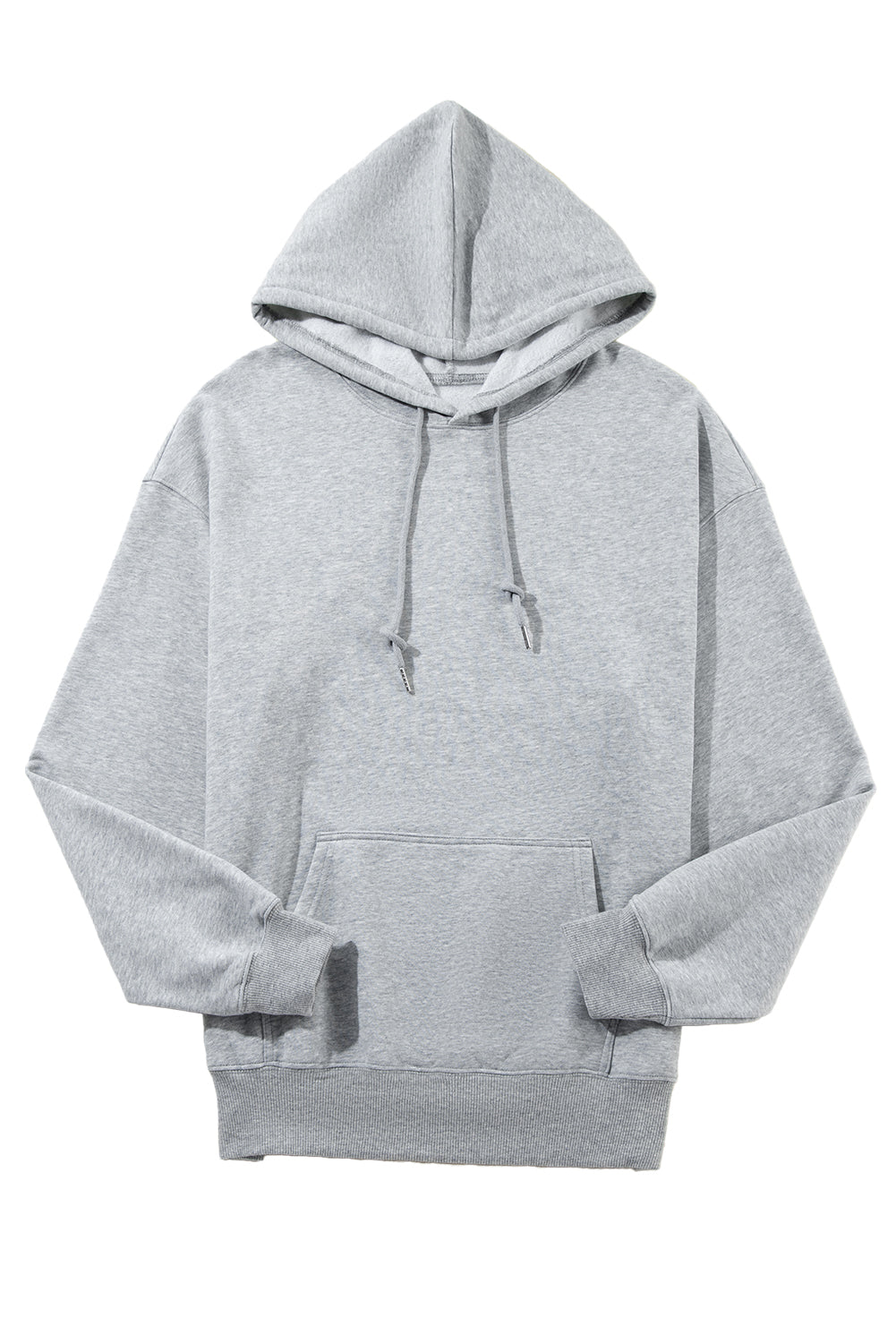 Coralia | Trendy and elegant winter hoodie