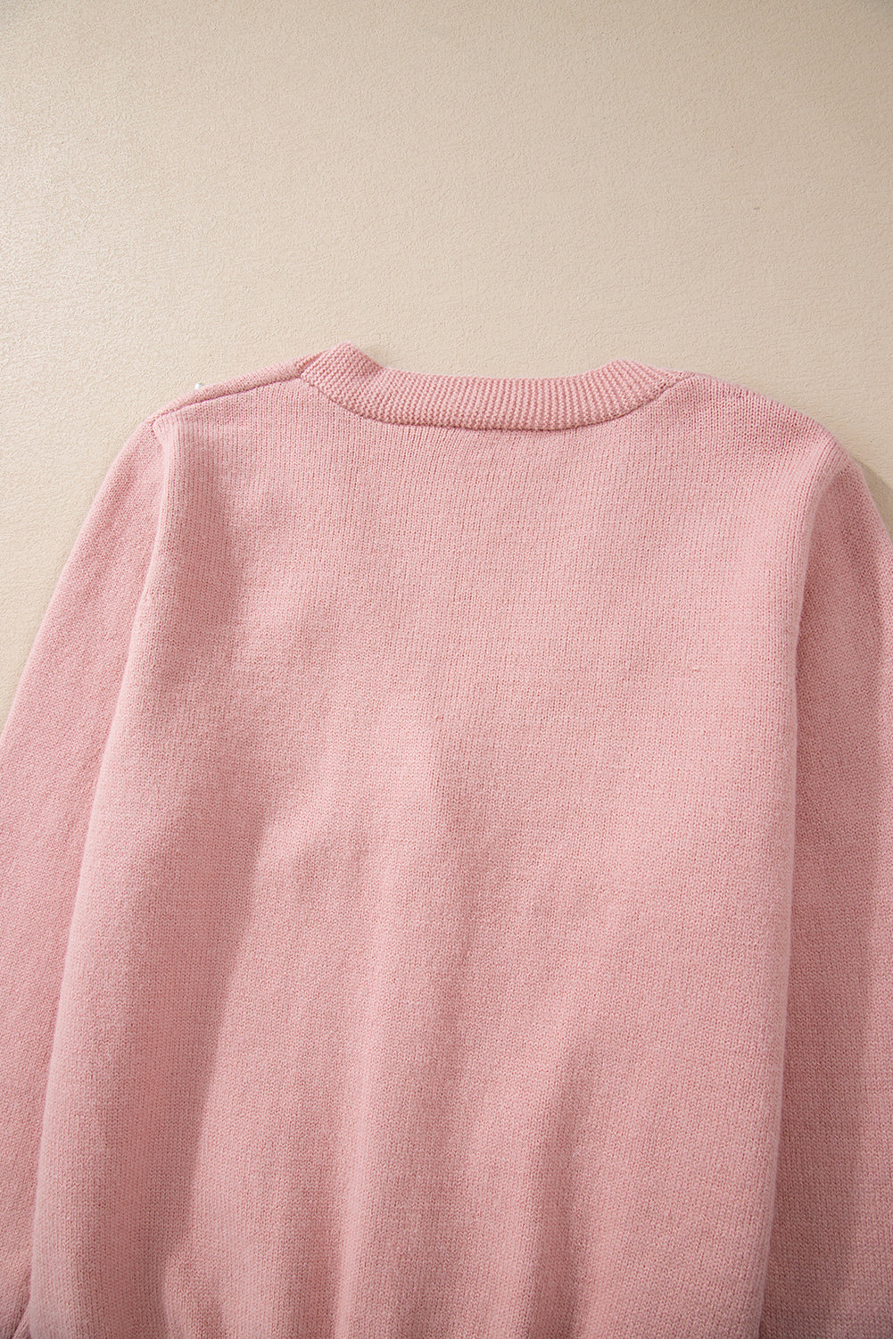Cecilia® | Modern and stylish winter cardigan.