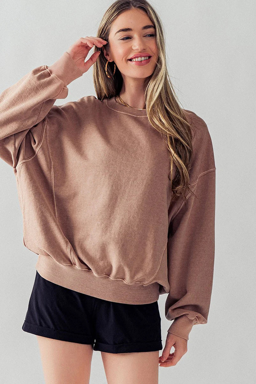 Dalia® | Chic and relaxed winter garment