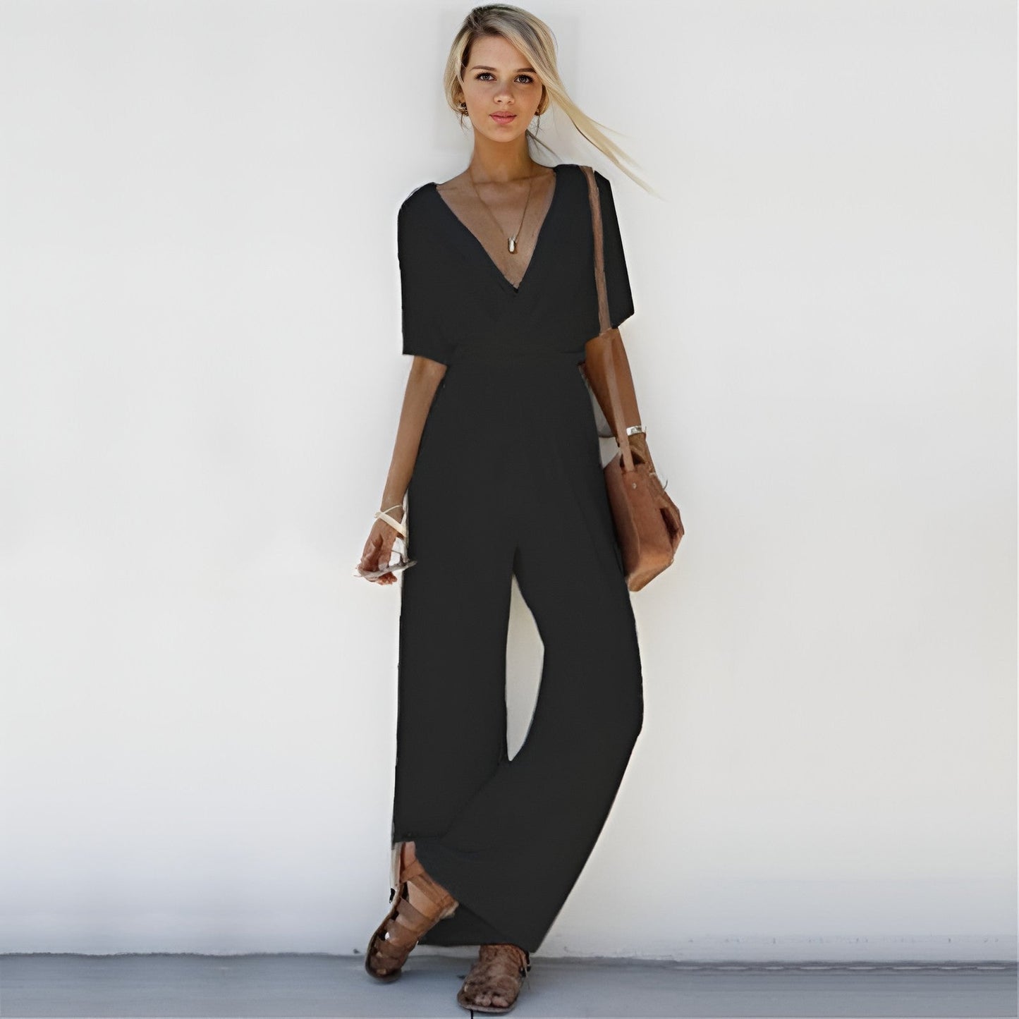 Cristina® | Casual and relaxed   jumpsuit
