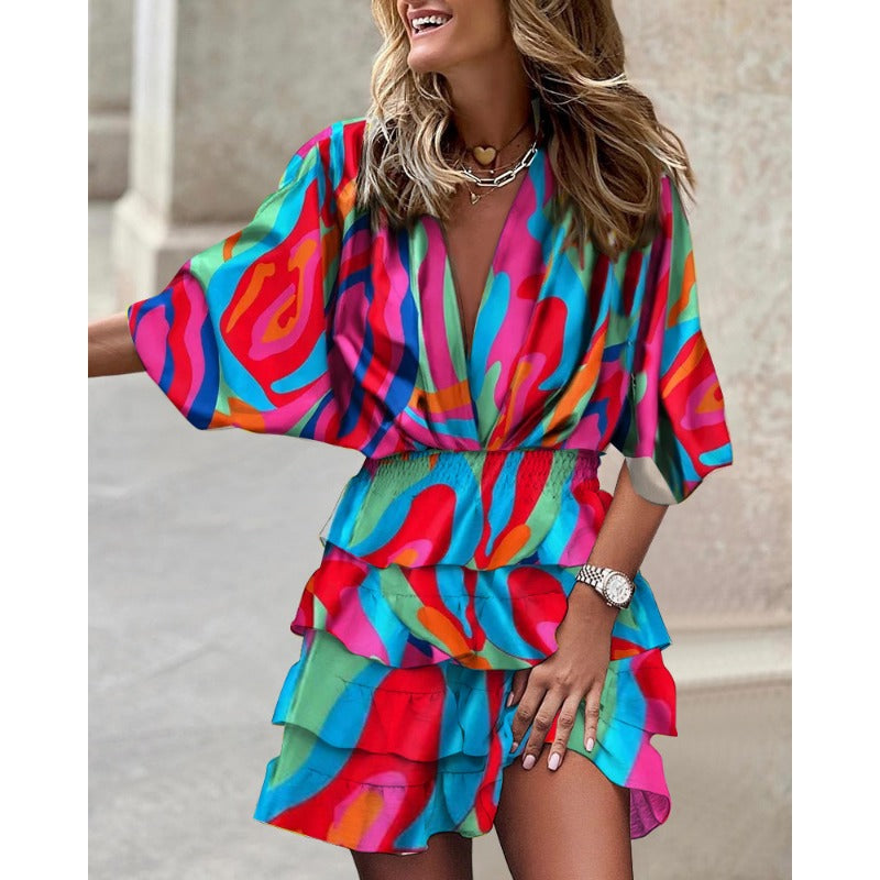 Deborah® | Stylish dress