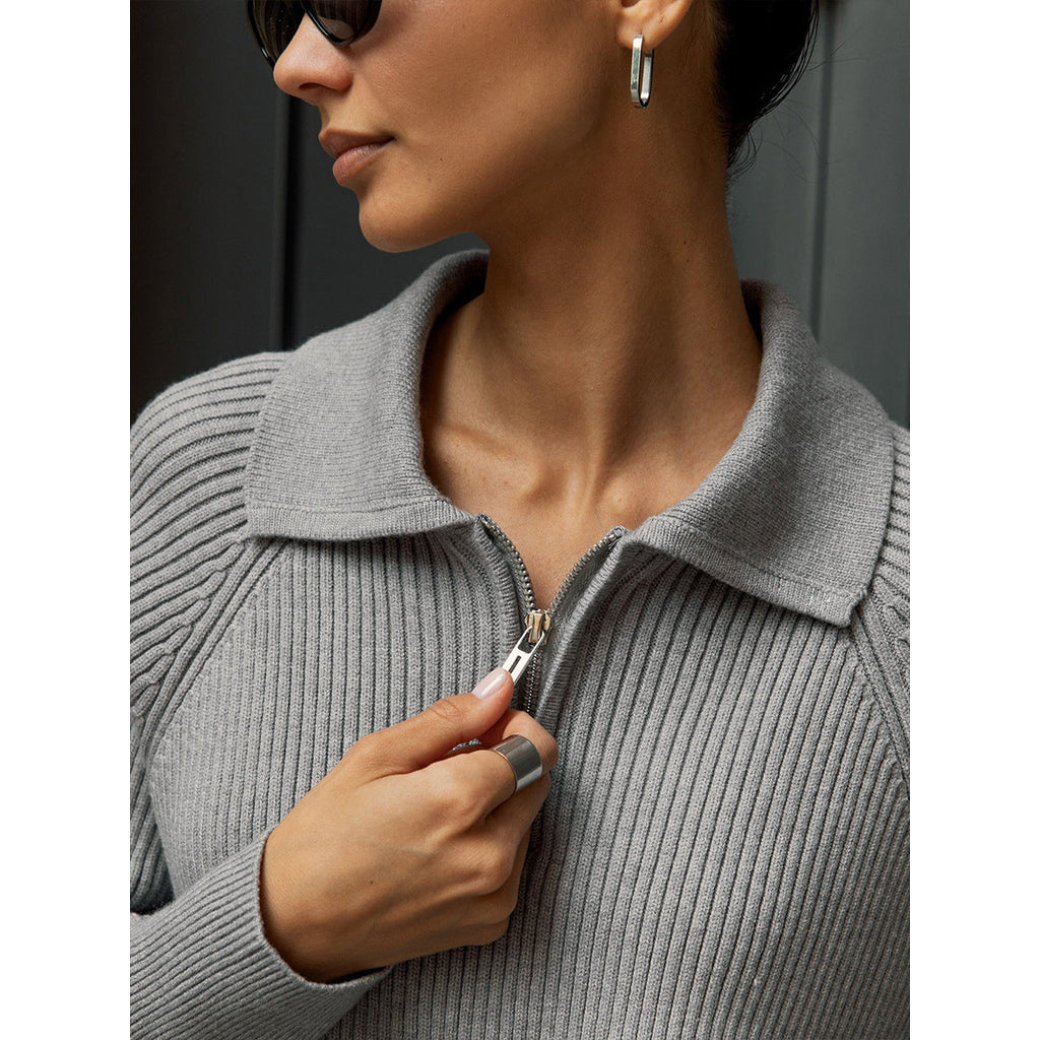 Diana® | Warm sweater for women