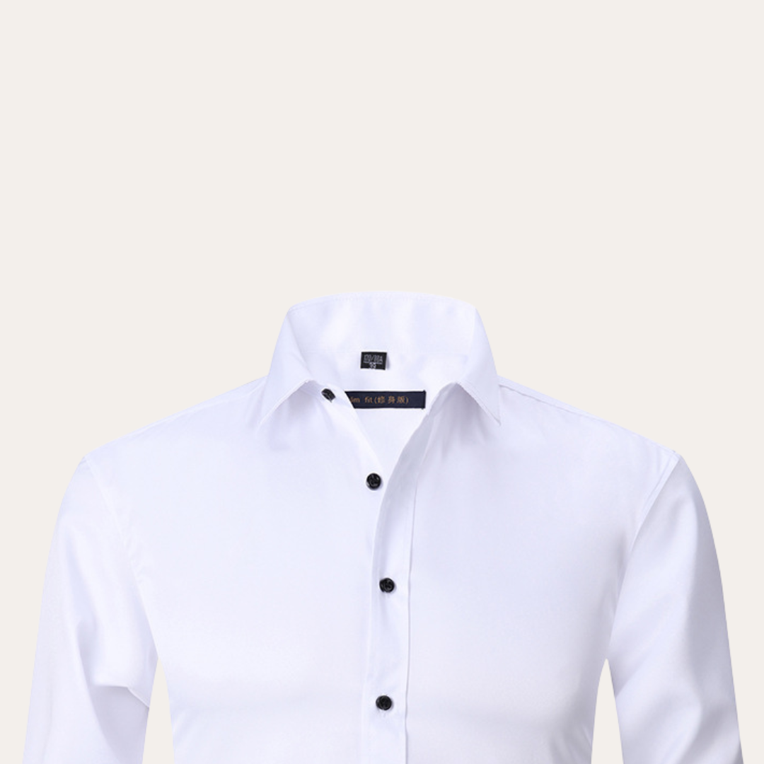 Leonard | Men's shirt - Elegant and versatile shirt for every occasion