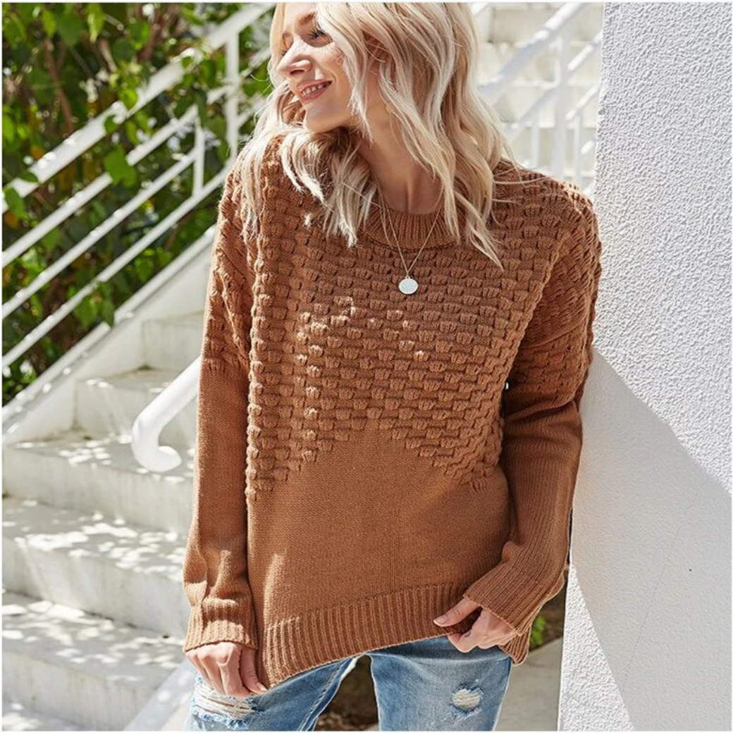 Alejandra® | Comfortable sweater for women