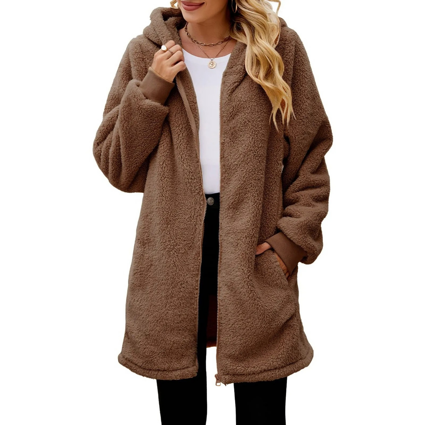 Dalia® | Relaxed and stylish winter garment