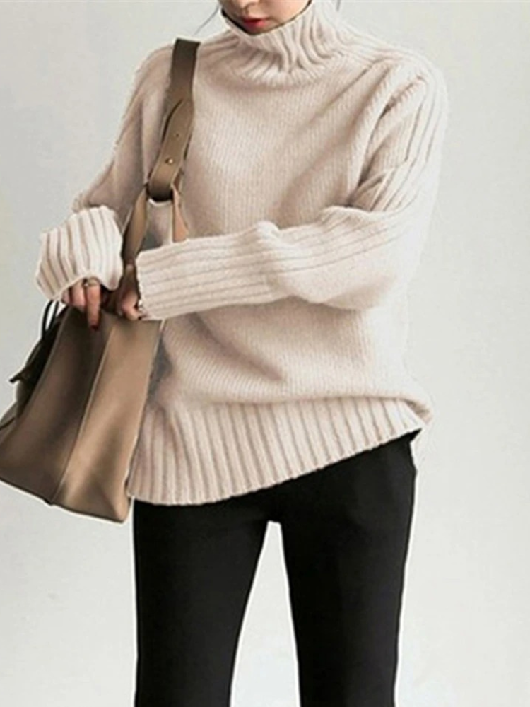 Caridad® | Chic and relaxed winter garment