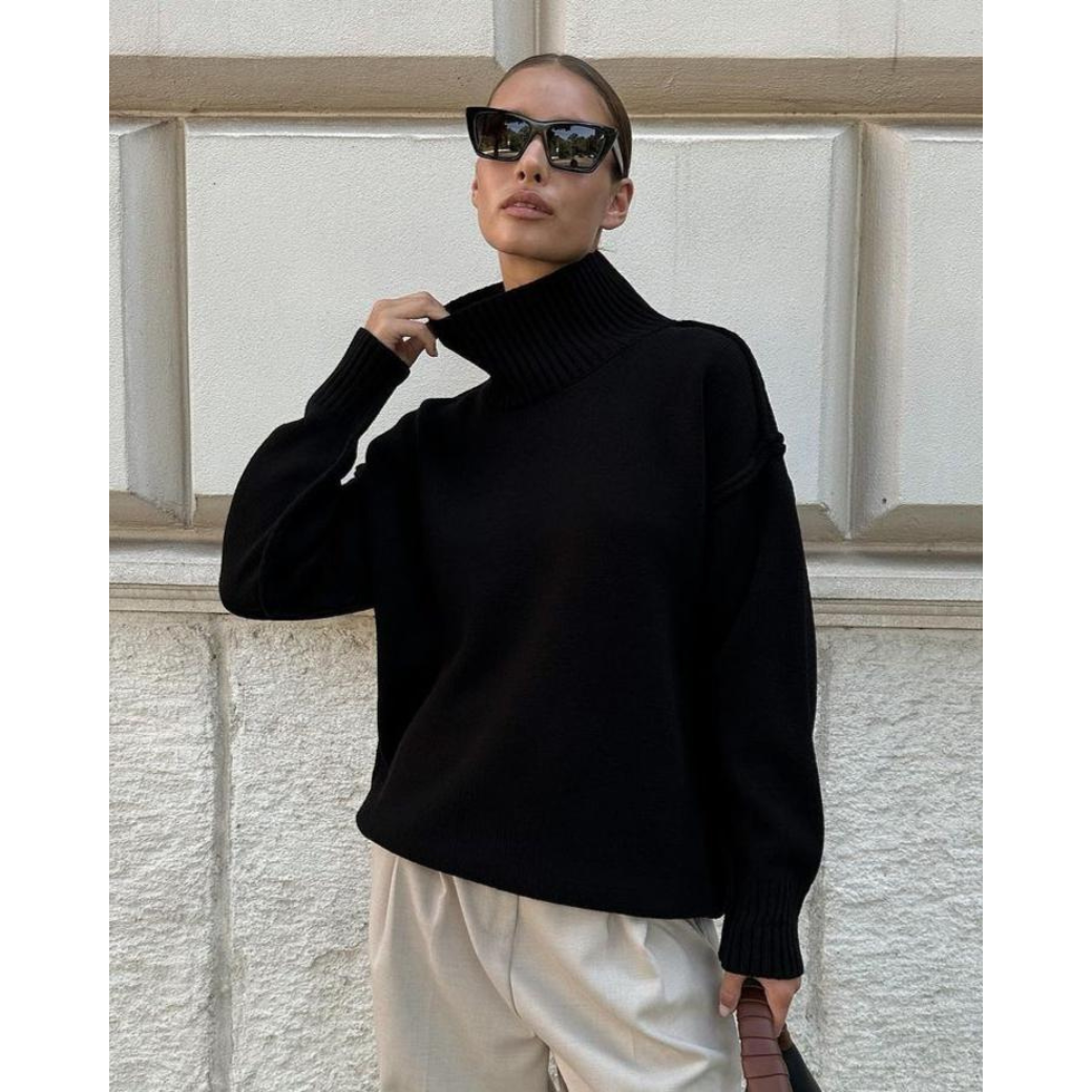 Carmen® | Warm sweater for women
