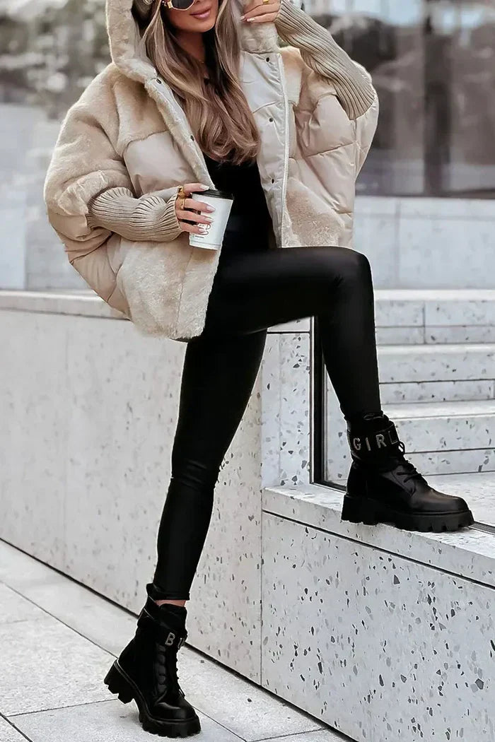 Dayana® | Women's winter jacket
