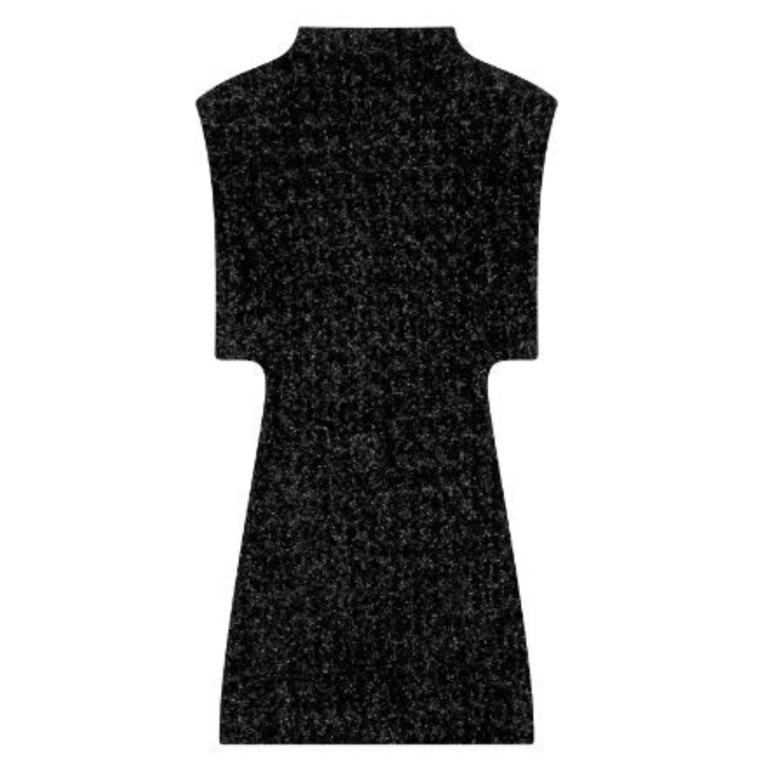 Elizabeth® | Elegant glittering dress