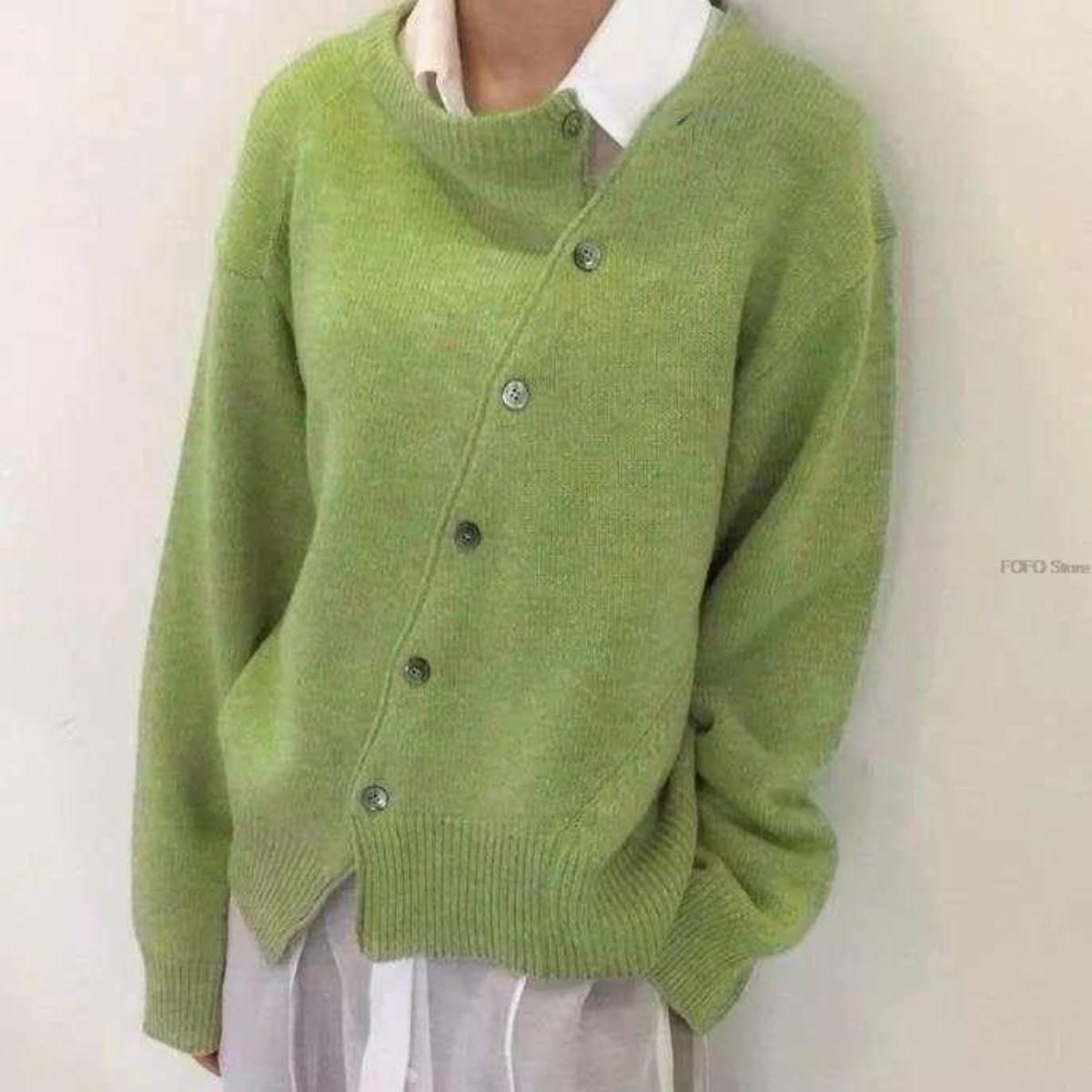 Brigitte® | Warm, fashionable sweater