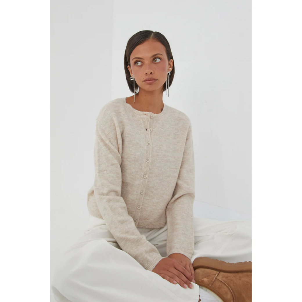 Carla® | Short cardigan for women