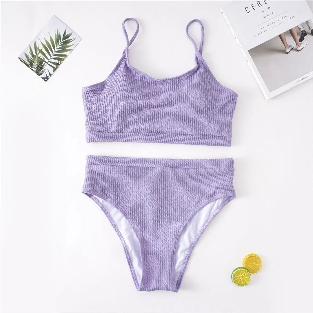 Alicia® | Fashionable and effortless   bikini