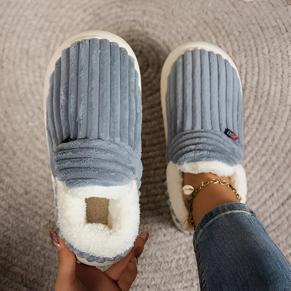 Belén® | Cozy unisex slippers