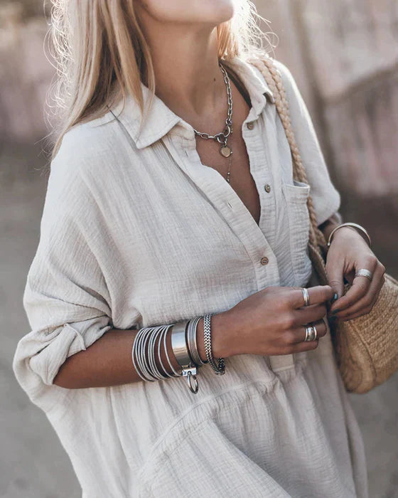Debora® | Refined Summer Dress