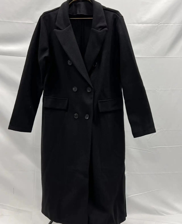 Azucena® | Classic and elegant winter garment