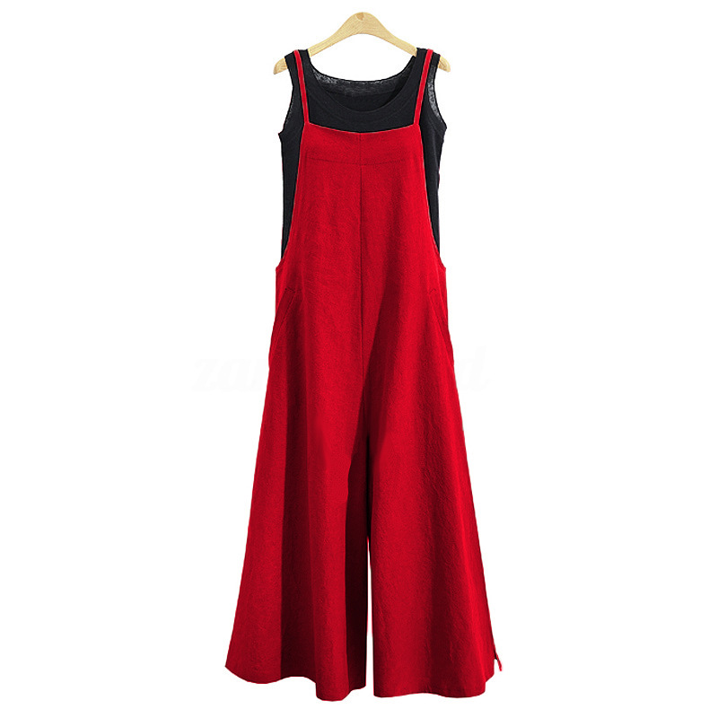 Cinthia® | Beautiful Summer Jumpsuit For Women