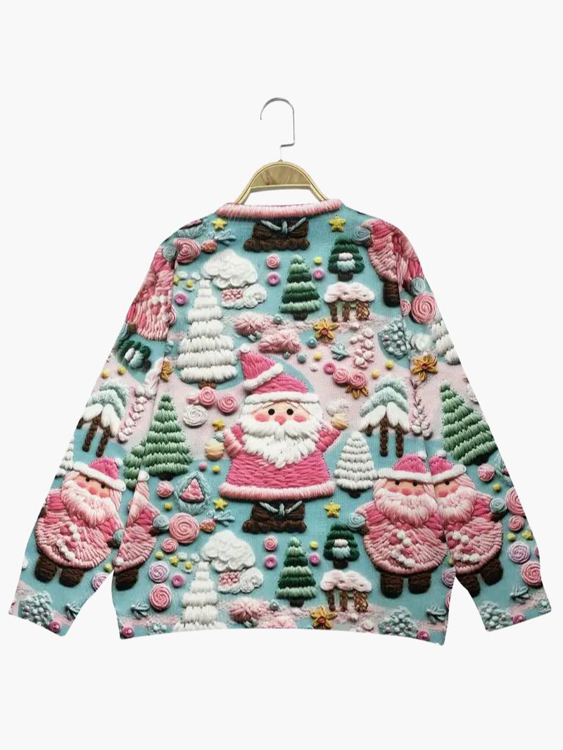 Ariadna® | Festive sweater