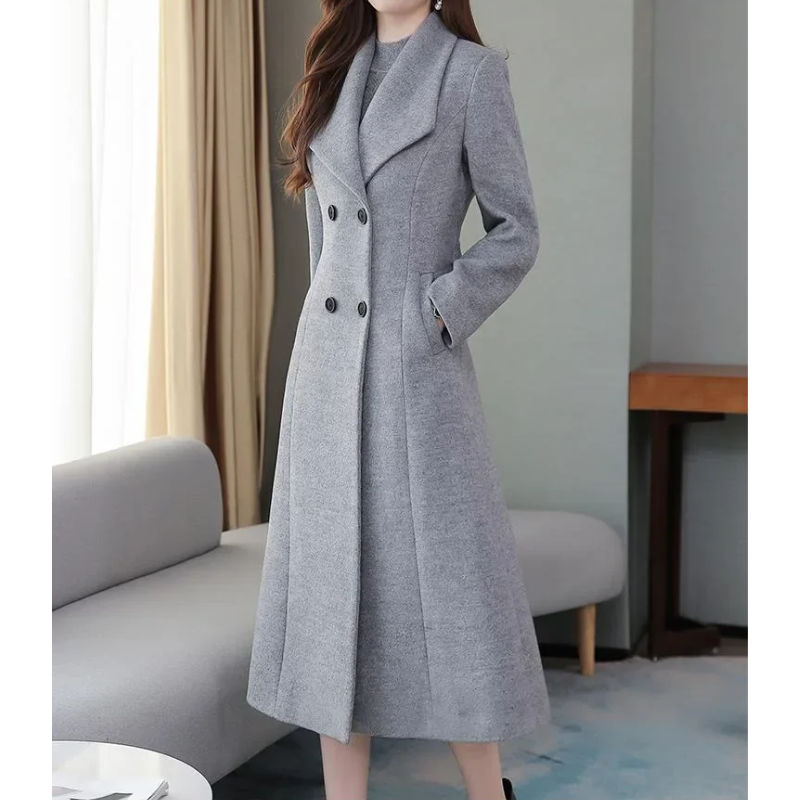Cielo® | Casual and comfortable winter garment.