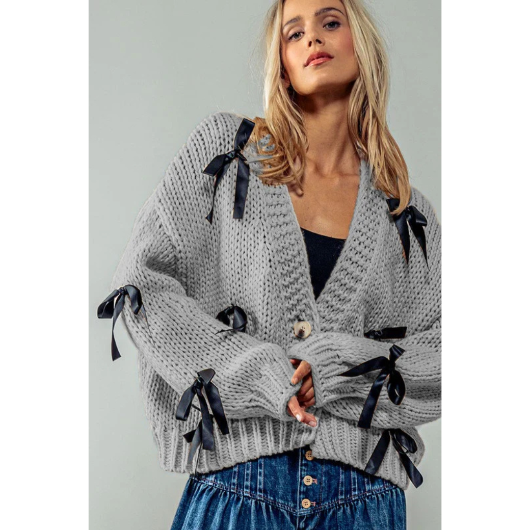 Elisa® | Short cardigan for women