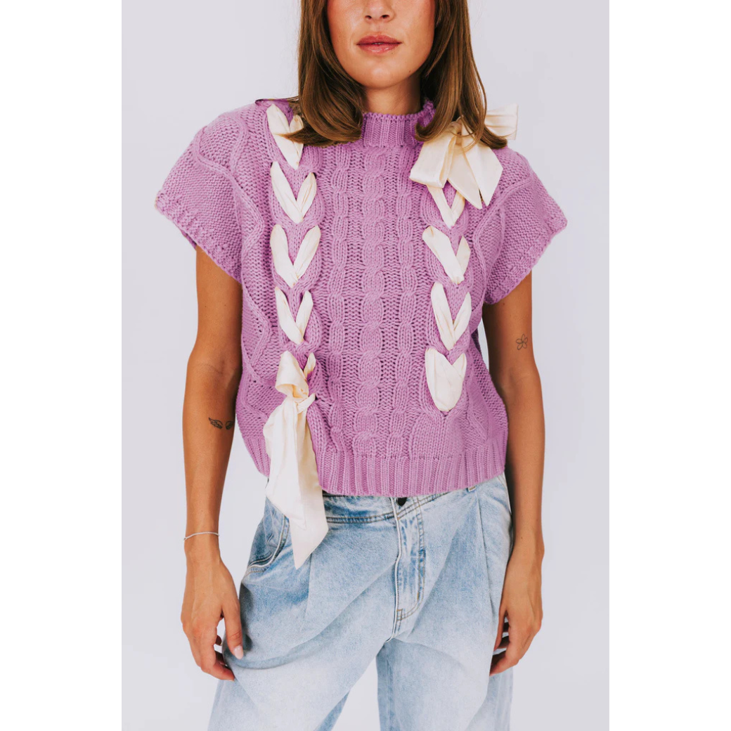 Carlota® | Warm sweater for women