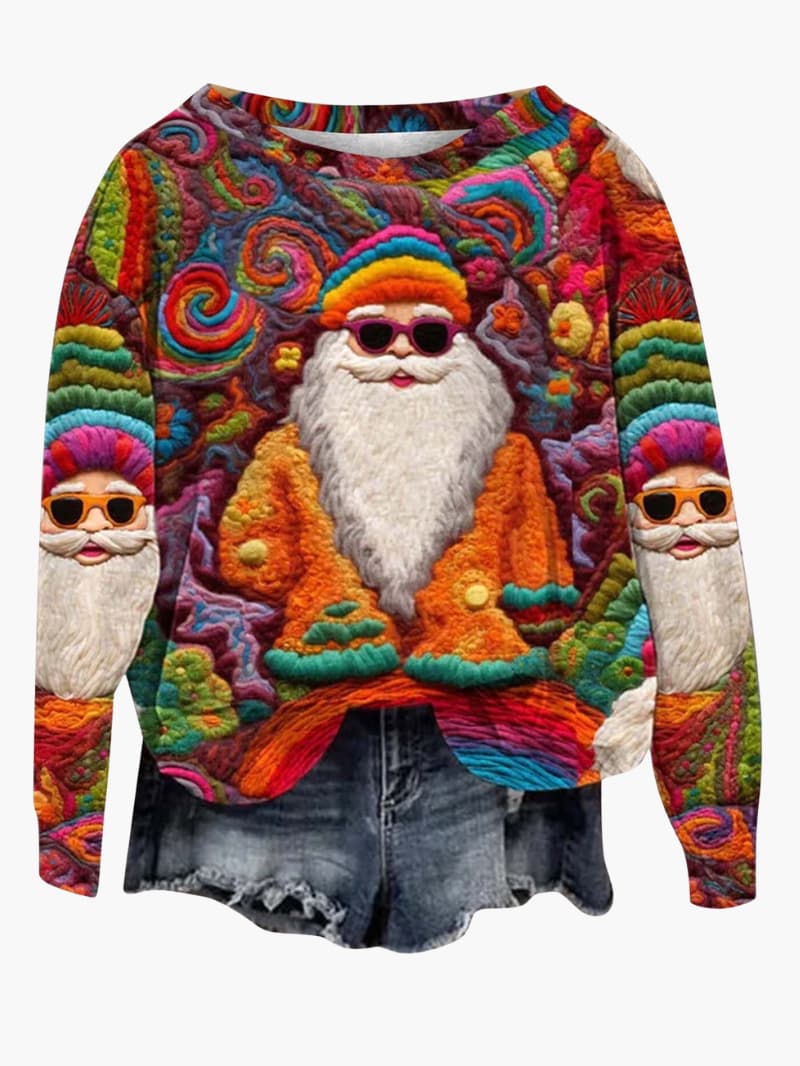 Araceli® | Christmas Sweater Unique Collection