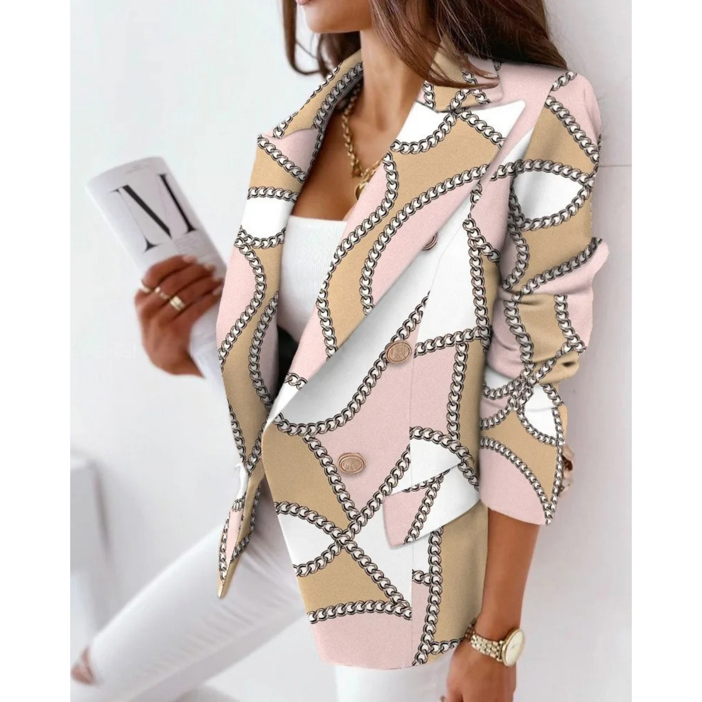 Diana® | Casual and fashionable winter garment