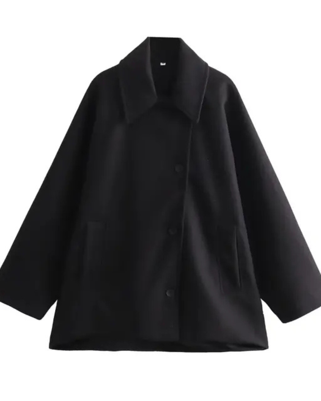 Caridad® | Windproof protection luxury thermal coat for women