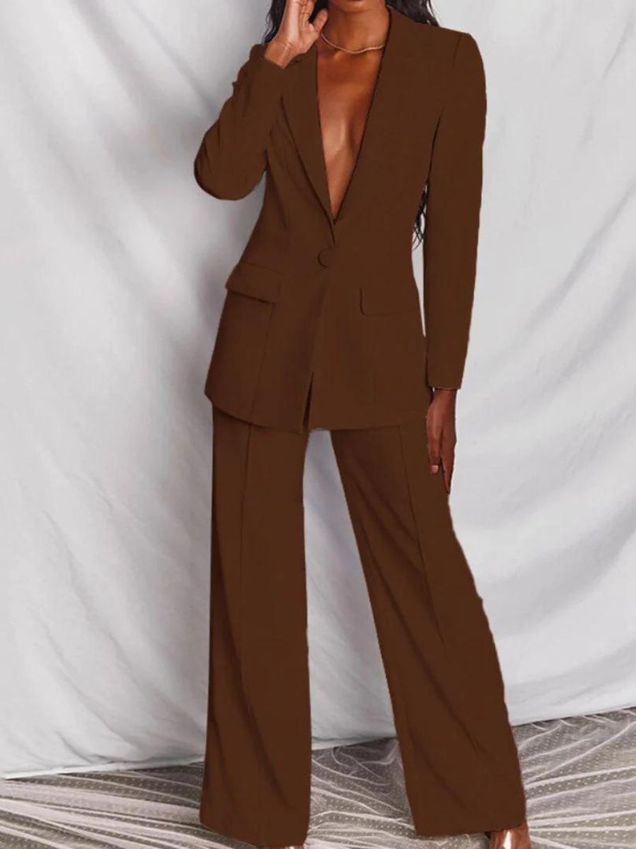 Dorotea® | Classic women's suit
