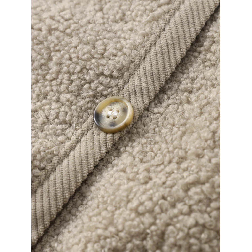 Elena® | Warm cardigan for women