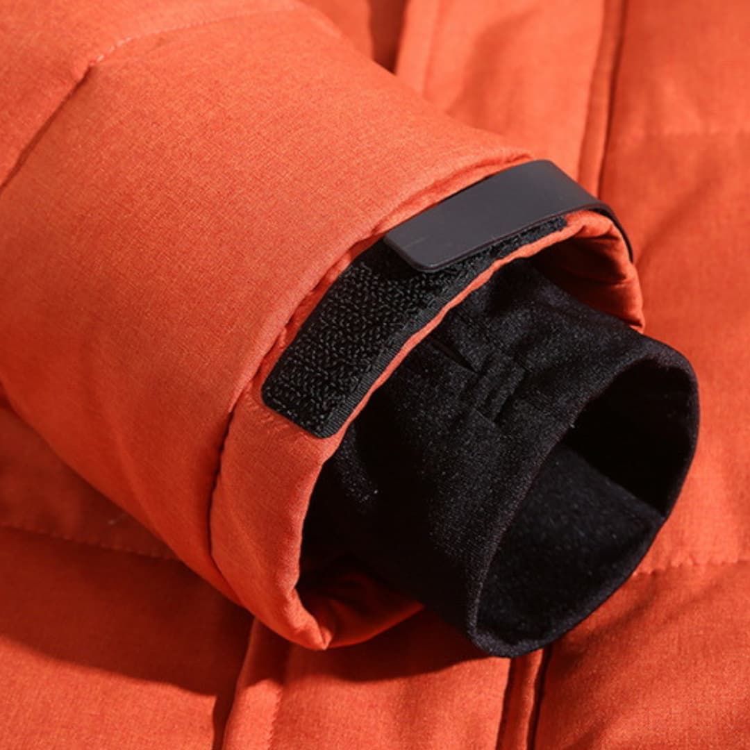 Diana® | Wind and water-repellent jacket
