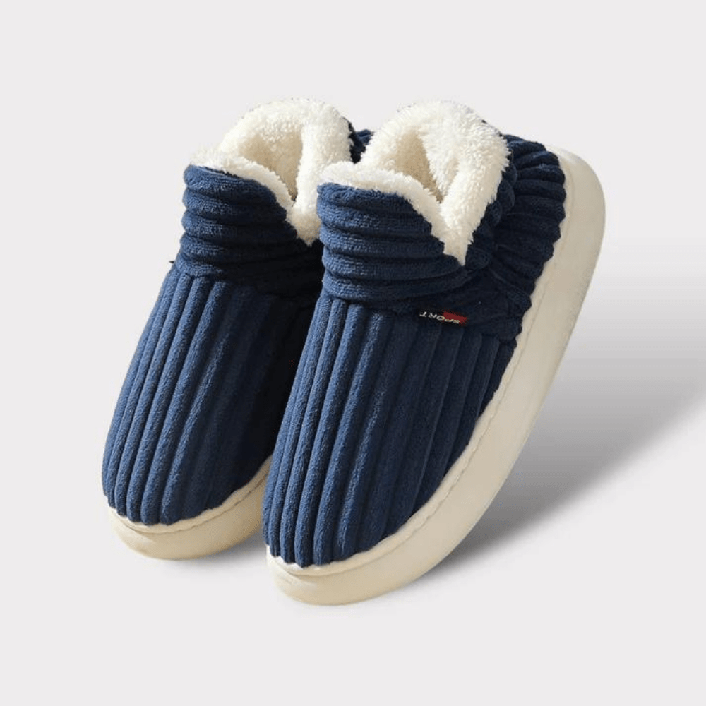 Belén® | Cozy unisex slippers