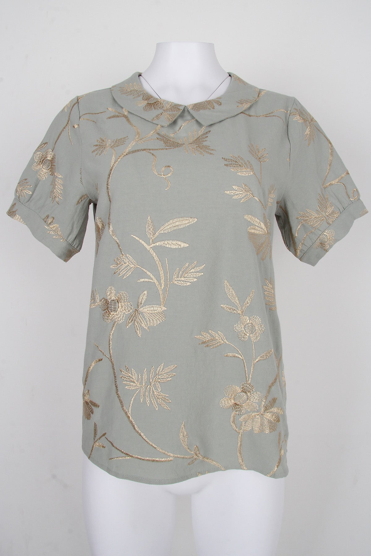 Asmina® | Shirt Blouse