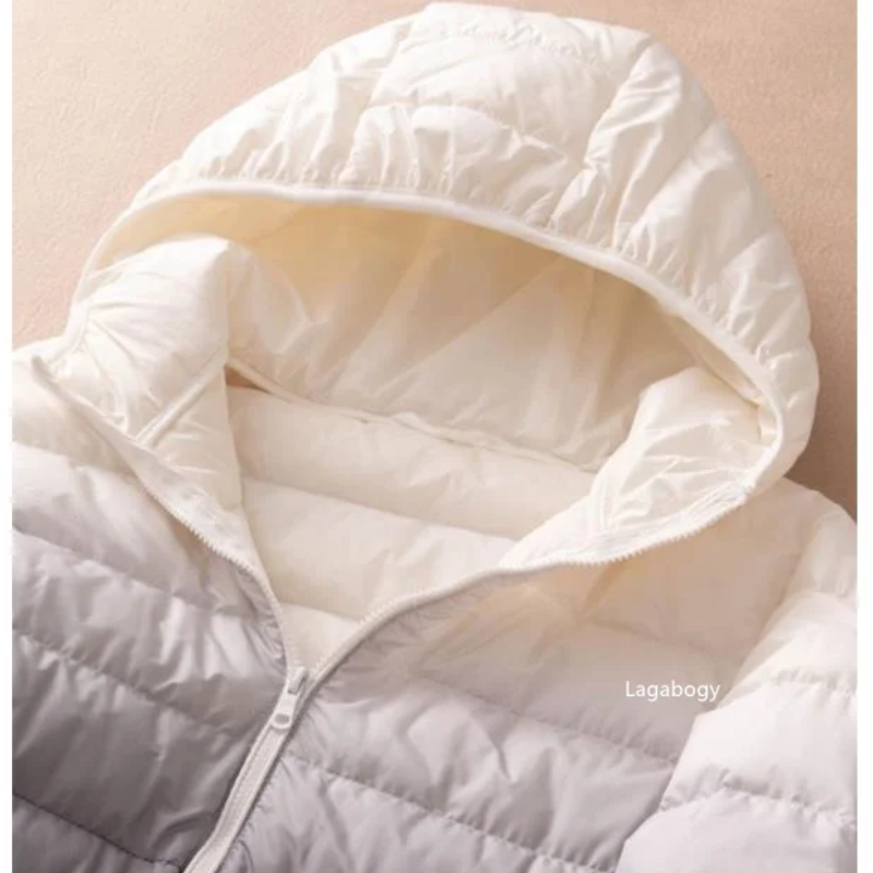 Ariadna® | Chic and relaxed winter garment
